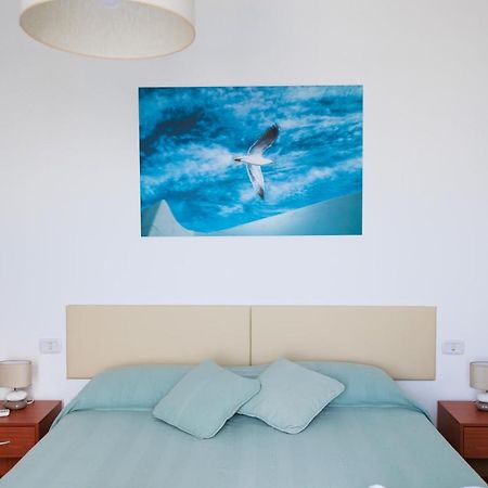 Capri Holiday Home With A Sea View Luaran gambar
